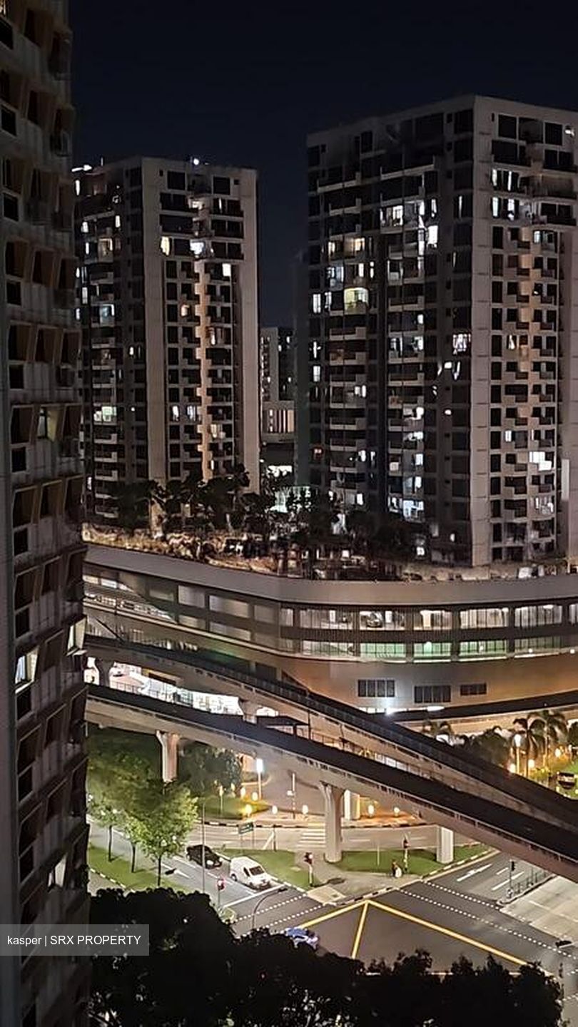 Blk 166 Gangsa Road (Bukit Panjang), HDB 4 Rooms #502504751